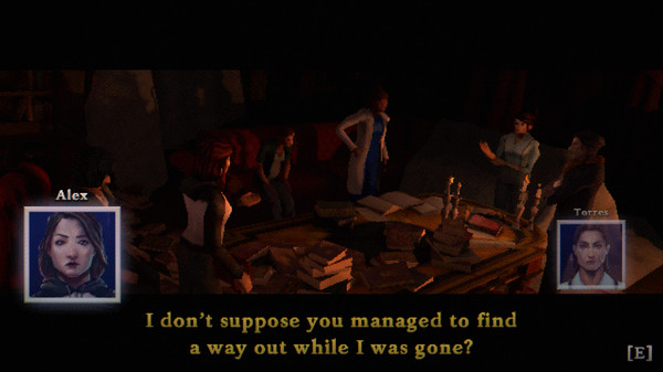 Screenshot 6 of The Tartarus Key