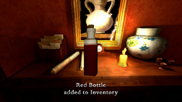 Screenshot 8 of The Tartarus Key