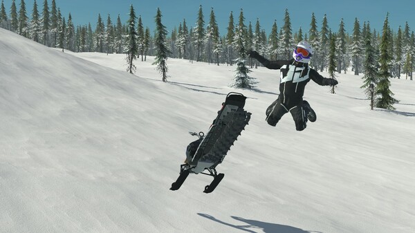 Screenshot 10 of Sledders