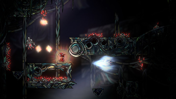 Screenshot 5 of Gleamlight