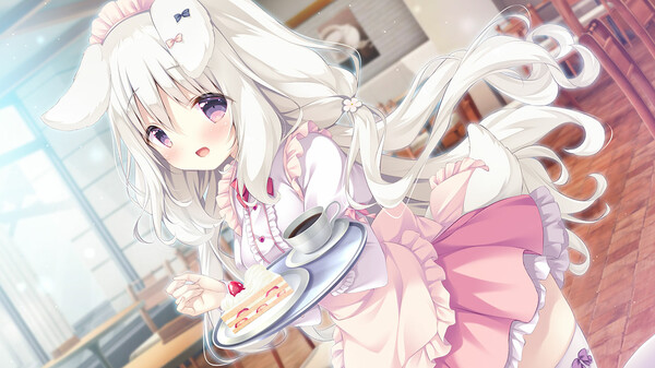 Screenshot 3 of Amairo Chocolate 2