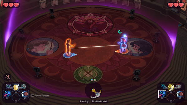 Screenshot 4 of Spells & Secrets