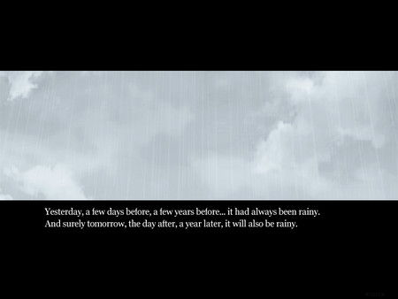 Screenshot 3 of Ame no Marginal -Rain Marginal-