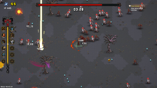 Screenshot 15 of Sharded World