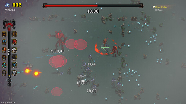 Screenshot 40 of Sharded World