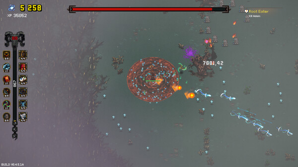 Screenshot 41 of Sharded World