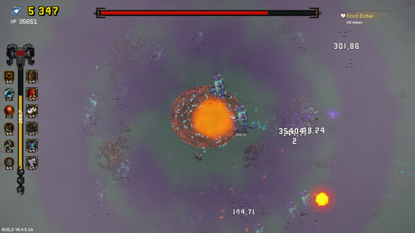 Screenshot 42 of Sharded World