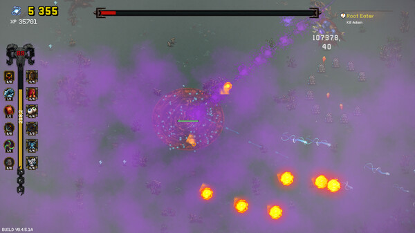 Screenshot 43 of Sharded World