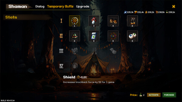 Screenshot 48 of Sharded World