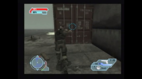 Screenshot 1 of CT Special Forces: Fire for Effect