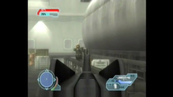 Screenshot 5 of CT Special Forces: Fire for Effect
