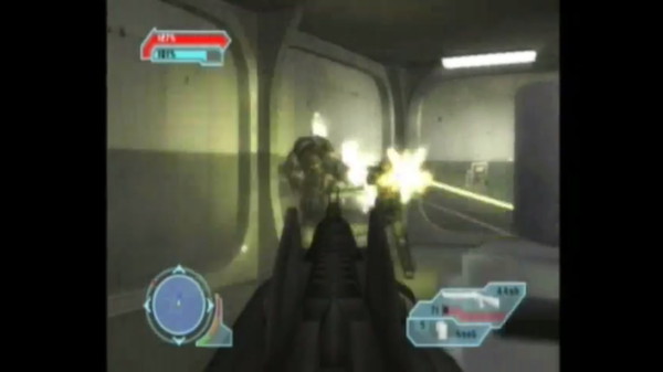 Screenshot 6 of CT Special Forces: Fire for Effect