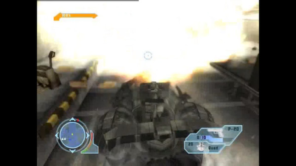 Screenshot 7 of CT Special Forces: Fire for Effect