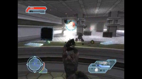 Screenshot 10 of CT Special Forces: Fire for Effect