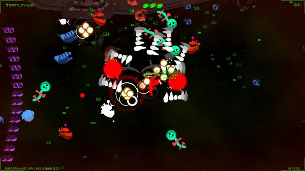 Screenshot 12 of Picayune Dreams