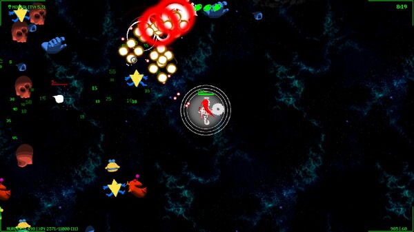 Screenshot 13 of Picayune Dreams