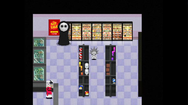 Screenshot 14 of Picayune Dreams