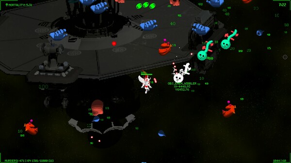 Screenshot 15 of Picayune Dreams