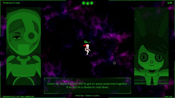 Screenshot 5 of Picayune Dreams