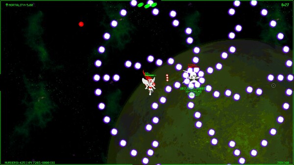 Screenshot 6 of Picayune Dreams