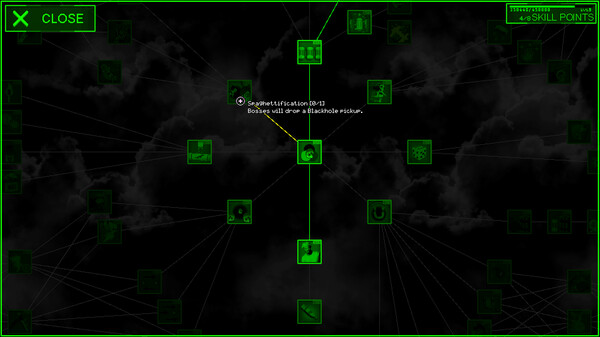 Screenshot 8 of Picayune Dreams