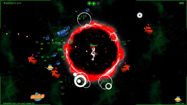 Screenshot 9 of Picayune Dreams