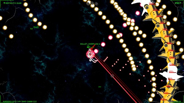 Screenshot 10 of Picayune Dreams