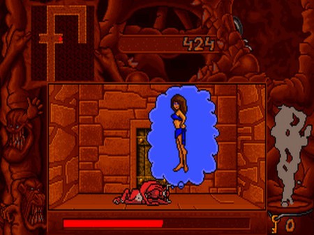 Screenshot 2 of Litil Divil