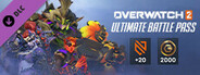 Overwatch® 2 - Ultimate Battle Pass Bundle: Season 8