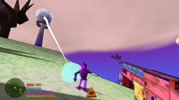 Screenshot 2 of 5089: The Action RPG