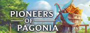 Pioneers of Pagonia