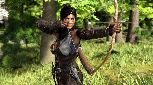 Screenshot 6 of Lilith Rising - Season 1