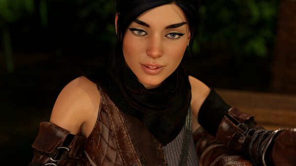Screenshot 8 of Lilith Rising - Season 1