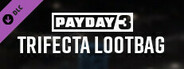 PAYDAY 3 - Trifecta Lootbag