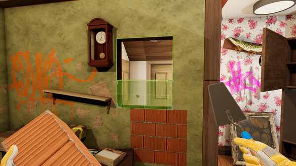 Screenshot 1 of House Flipper 2