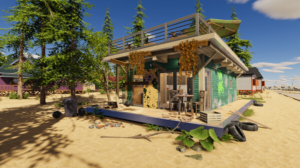 Screenshot 2 of House Flipper 2