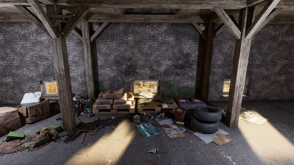 Screenshot 11 of House Flipper 2