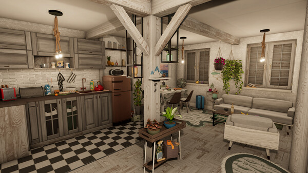 Screenshot 14 of House Flipper 2