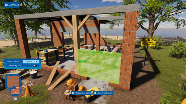 Screenshot 4 of House Flipper 2