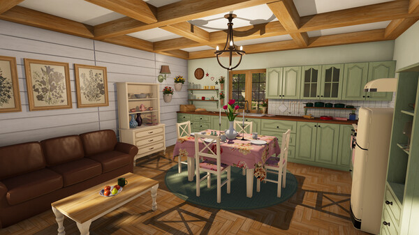 Screenshot 5 of House Flipper 2