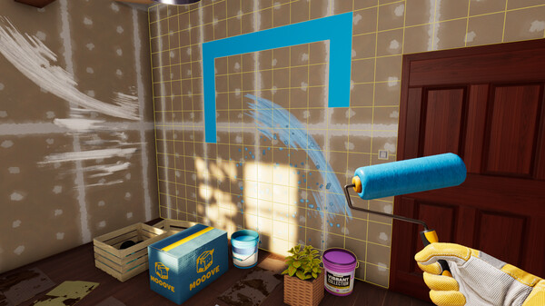 Screenshot 10 of House Flipper 2