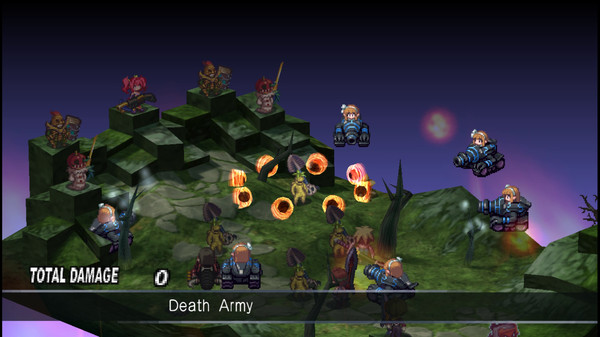 Screenshot 14 of Makai Kingdom: Reclaimed and Rebound