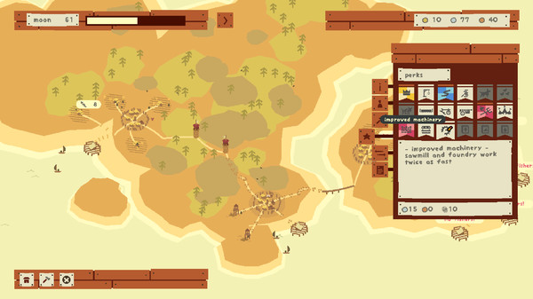 Screenshot 3 of Sunset Kingdom