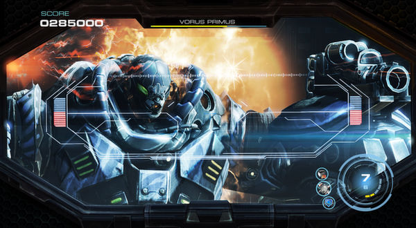 Screenshot 12 of Alien Rage - Unlimited