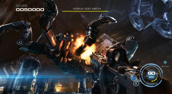 Screenshot 13 of Alien Rage - Unlimited