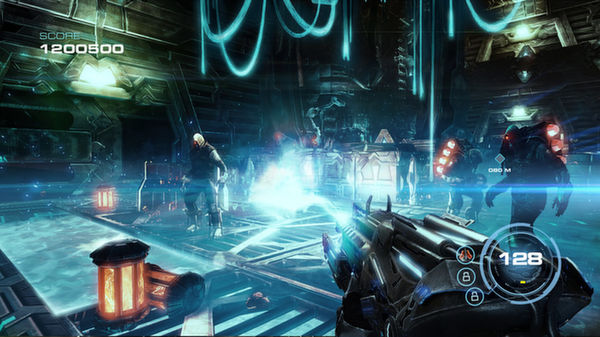 Screenshot 17 of Alien Rage - Unlimited