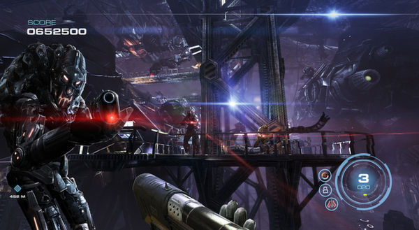 Screenshot 20 of Alien Rage - Unlimited