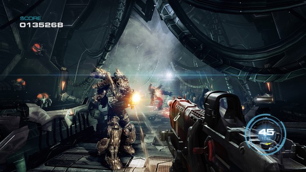 Screenshot 21 of Alien Rage - Unlimited