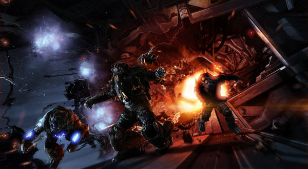 Screenshot 7 of Alien Rage - Unlimited