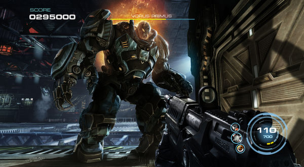 Screenshot 10 of Alien Rage - Unlimited